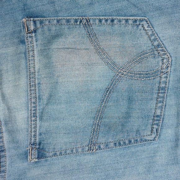 CK Jeans W38 x L30 - Picture 7 of 15